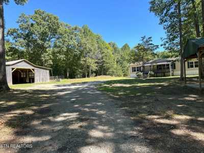 Home For Sale in Jamestown, Tennessee