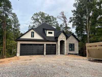 Home For Sale in Loudon, Tennessee