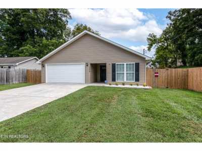 Home For Sale in Maryville, Tennessee