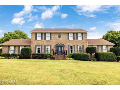 Home For Sale in Maryville, Tennessee