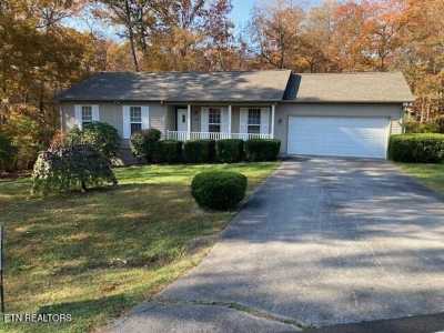 Home For Sale in Crossville, Tennessee