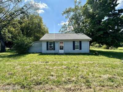 Home For Sale in Knoxville, Tennessee