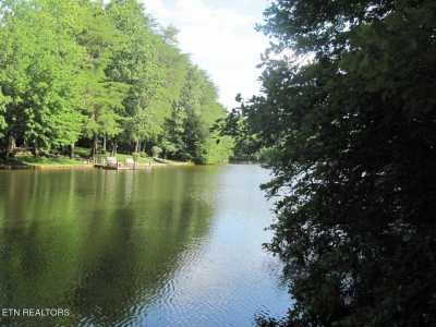 Residential Land For Sale in Crossville, Tennessee