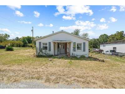 Home For Sale in Crossville, Tennessee