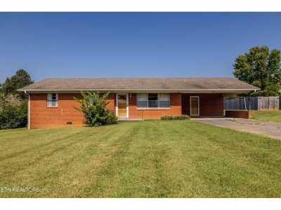 Home For Sale in Maryville, Tennessee