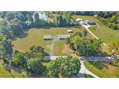 Home For Sale in Crossville, Tennessee