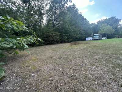 Residential Land For Sale in Deer Lodge, Tennessee