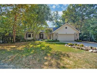 Home For Sale in Crossville, Tennessee