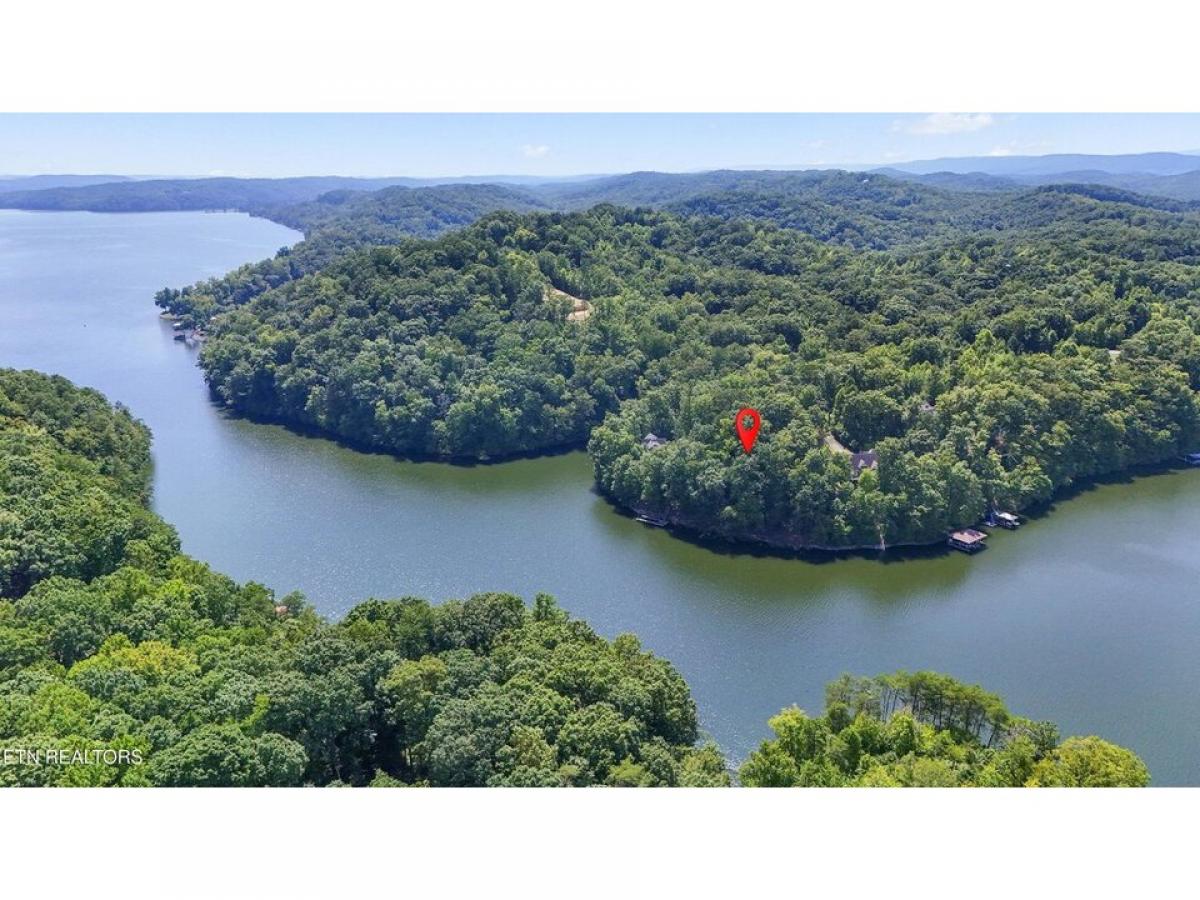 Picture of Residential Land For Sale in Rockwood, Tennessee, United States