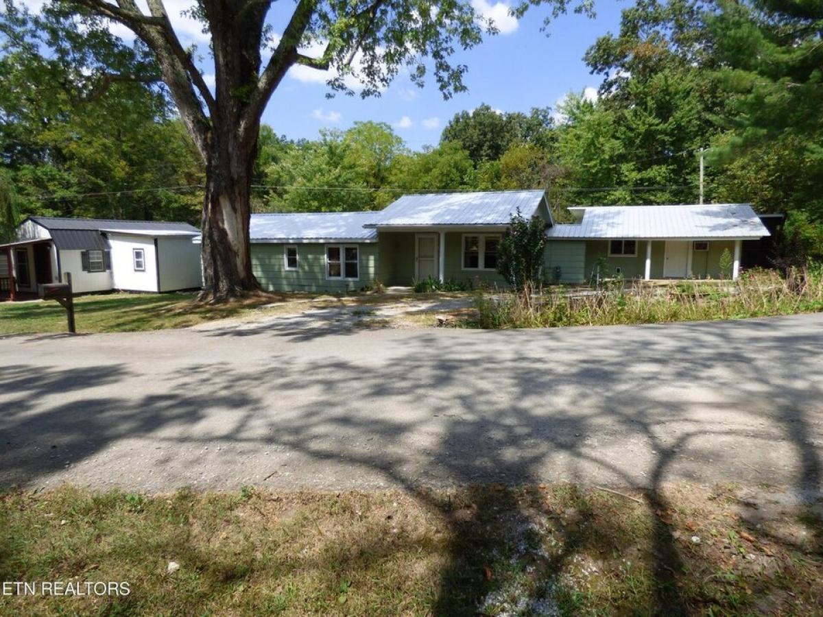 Picture of Home For Sale in Crossville, Tennessee, United States