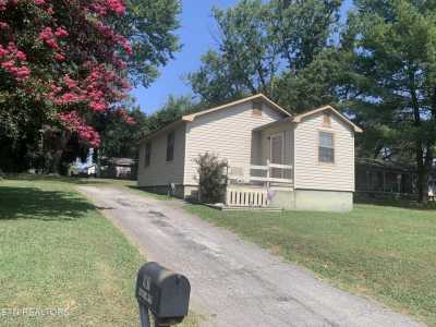 Home For Sale in Maryville, Tennessee