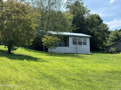 Home For Sale in Cosby, Tennessee