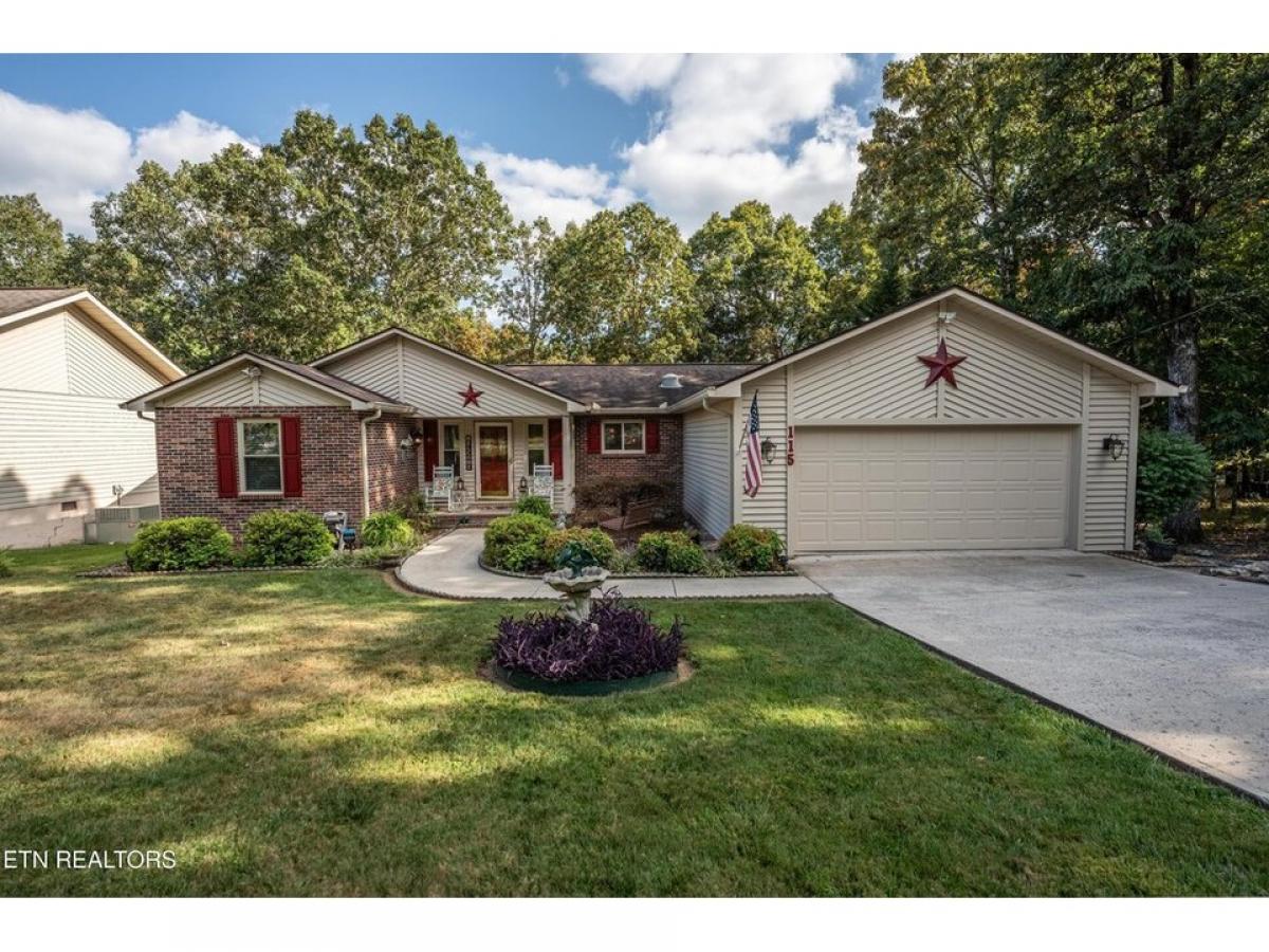 Picture of Home For Sale in Crossville, Tennessee, United States