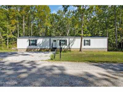 Home For Sale in Crossville, Tennessee