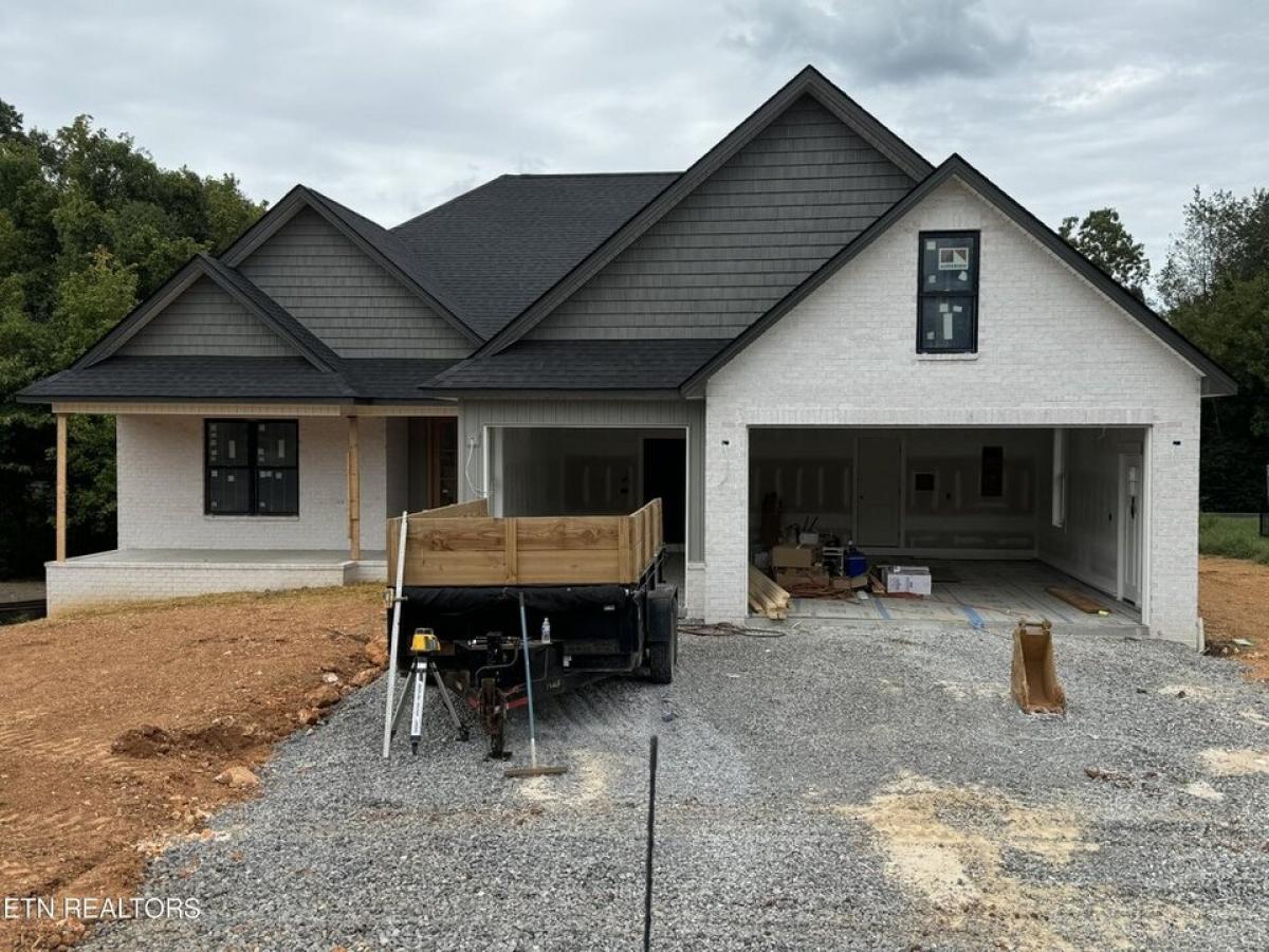 Picture of Home For Sale in Loudon, Tennessee, United States