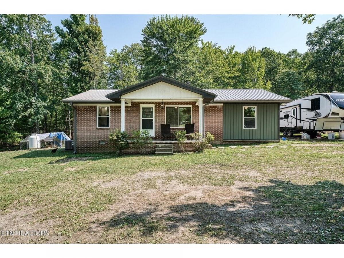 Picture of Home For Sale in Grandview, Tennessee, United States