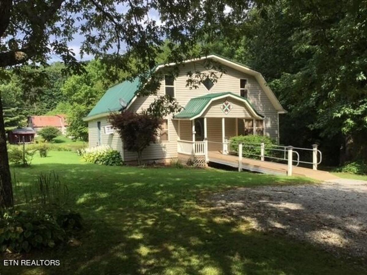 Picture of Home For Sale in Graysville, Tennessee, United States