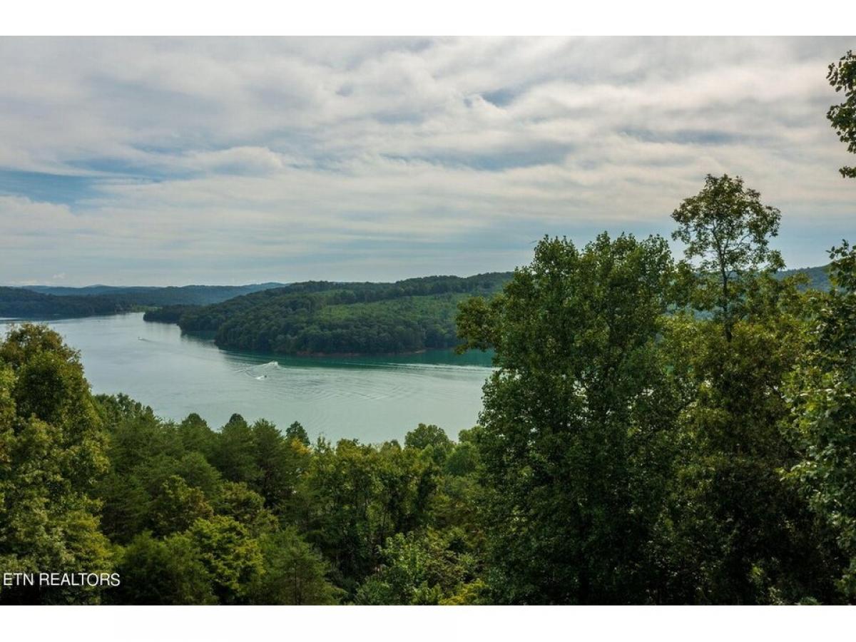 Picture of Residential Land For Sale in Lafollette, Tennessee, United States