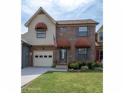 Home For Sale in Maryville, Tennessee