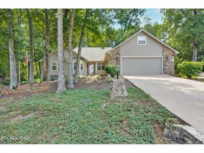 Home For Sale in Fairfield Glade, Tennessee