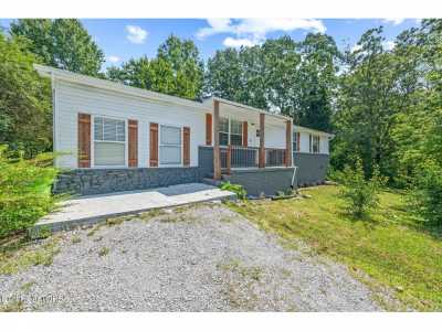 Home For Sale in Crossville, Tennessee