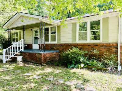 Home For Sale in Tazewell, Tennessee