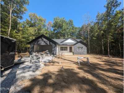 Home For Sale in Grimsley, Tennessee