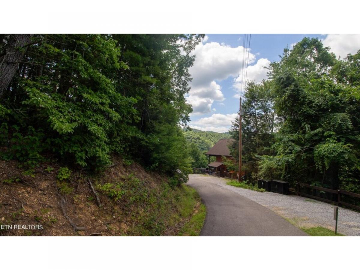 Picture of Residential Land For Sale in Sevierville, Tennessee, United States