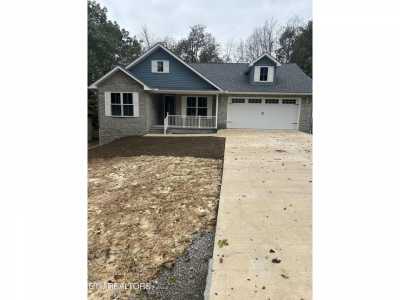 Home For Sale in Crossville, Tennessee