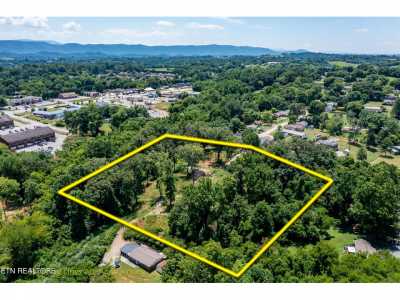 Residential Land For Sale in Maryville, Tennessee