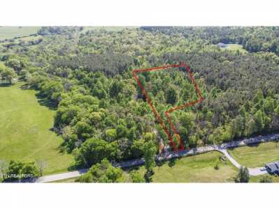 Residential Land For Sale in Loudon, Tennessee