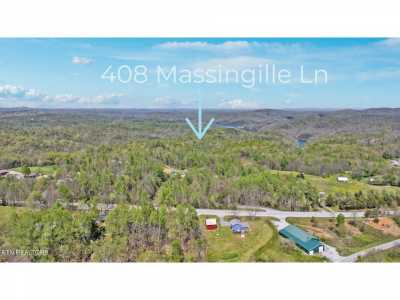 Residential Land For Sale in Allons, Tennessee