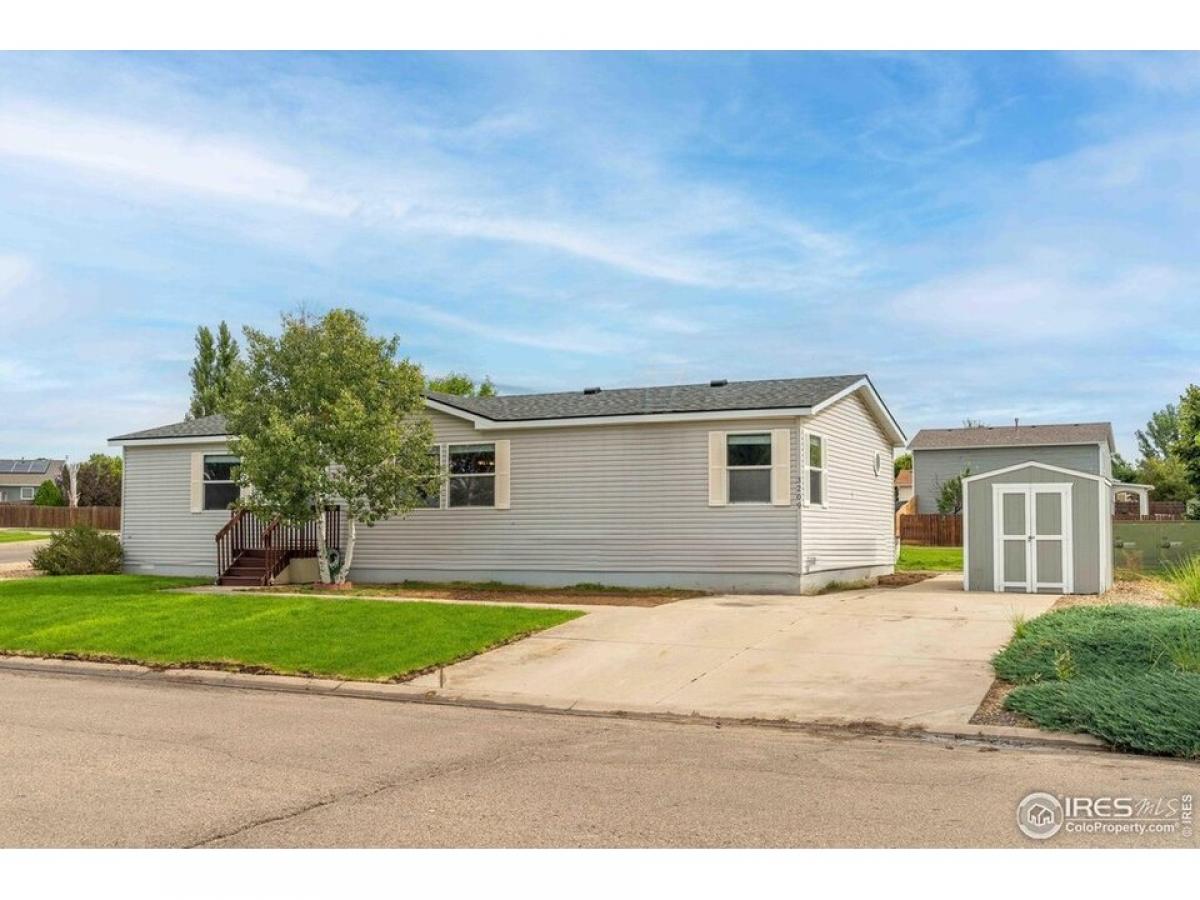 Picture of Home For Sale in Evans, Colorado, United States