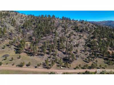 Residential Land For Sale in Glen Haven, Colorado