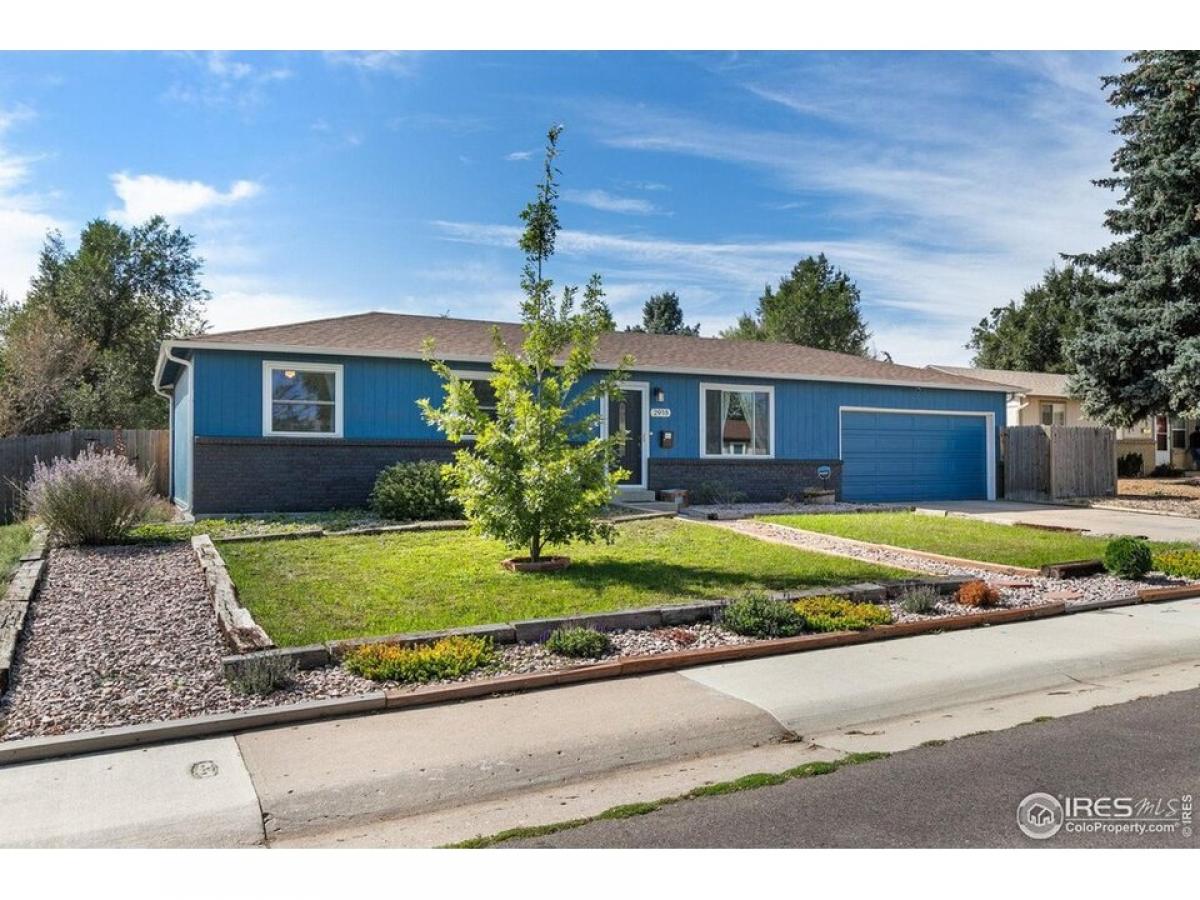 Picture of Home For Sale in Greeley, Colorado, United States