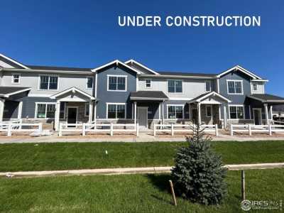 Home For Sale in Johnstown, Colorado