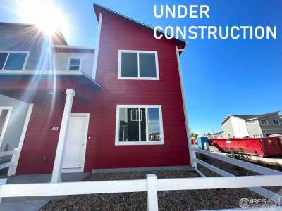 Home For Sale in Fort Lupton, Colorado