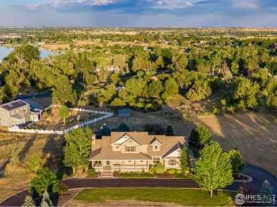 Home For Sale in Loveland, Colorado