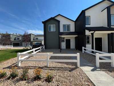 Home For Sale in Evans, Colorado