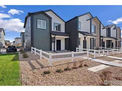 Home For Sale in Evans, Colorado