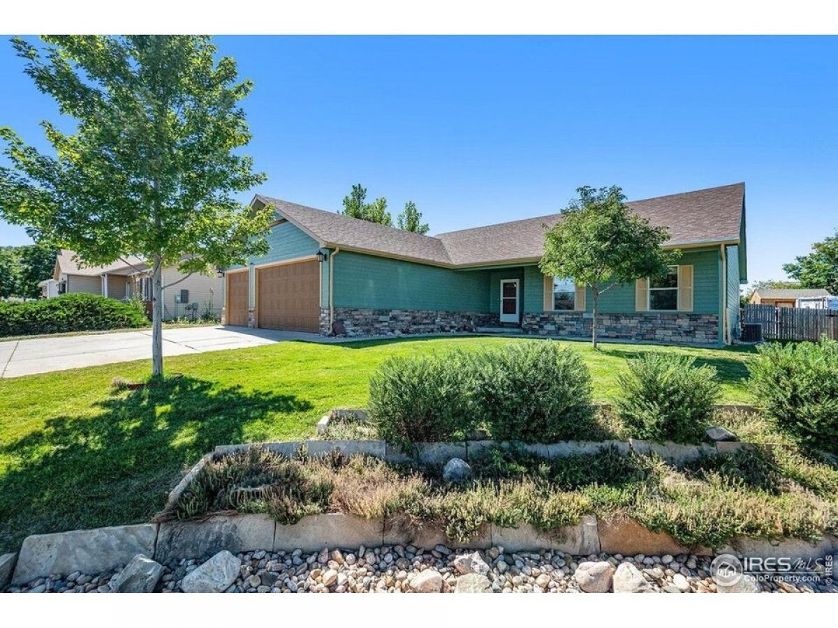 Picture of Home For Sale in Greeley, Colorado, United States