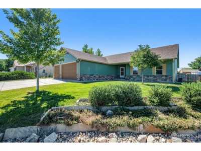 Home For Sale in Greeley, Colorado