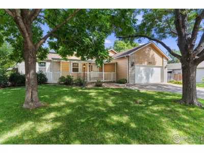 Home For Sale in Greeley, Colorado