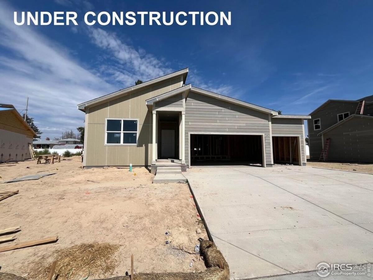 Picture of Home For Sale in Evans, Colorado, United States