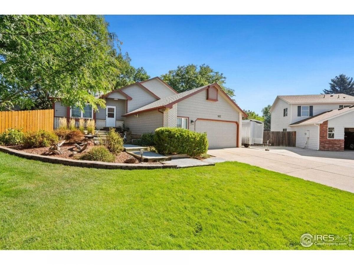 Picture of Home For Sale in Fort Collins, Colorado, United States