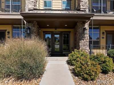 Home For Sale in Windsor, Colorado