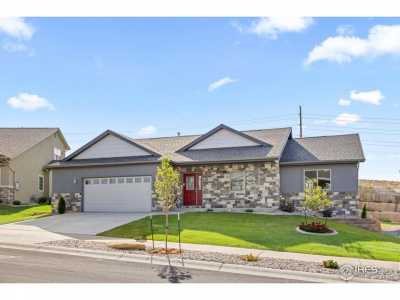 Home For Sale in Greeley, Colorado