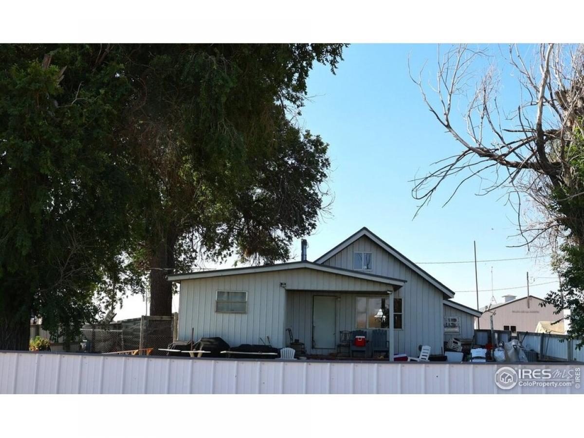 Picture of Home For Sale in Pierce, Colorado, United States