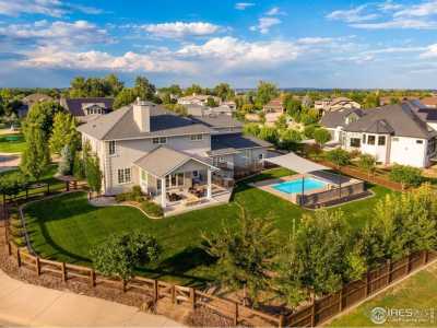 Home For Sale in Fort Collins, Colorado