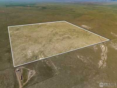 Residential Land For Sale in Grover, Colorado